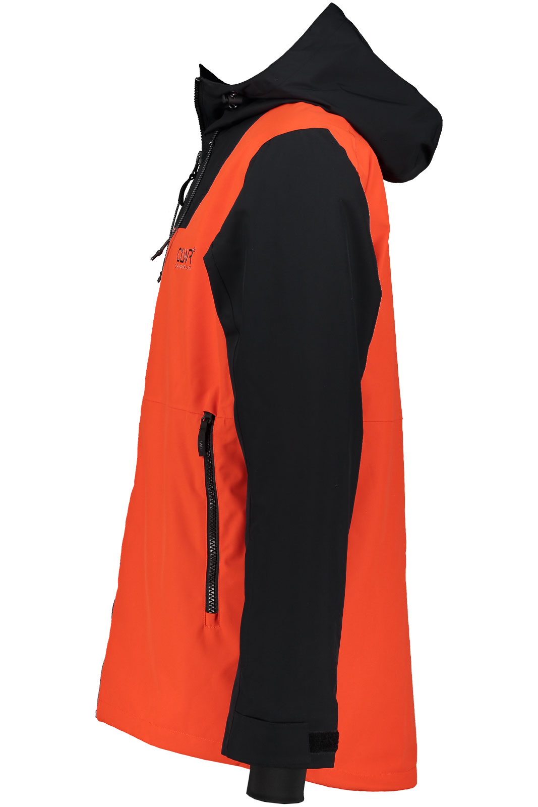 Block Jacket M Jackets.