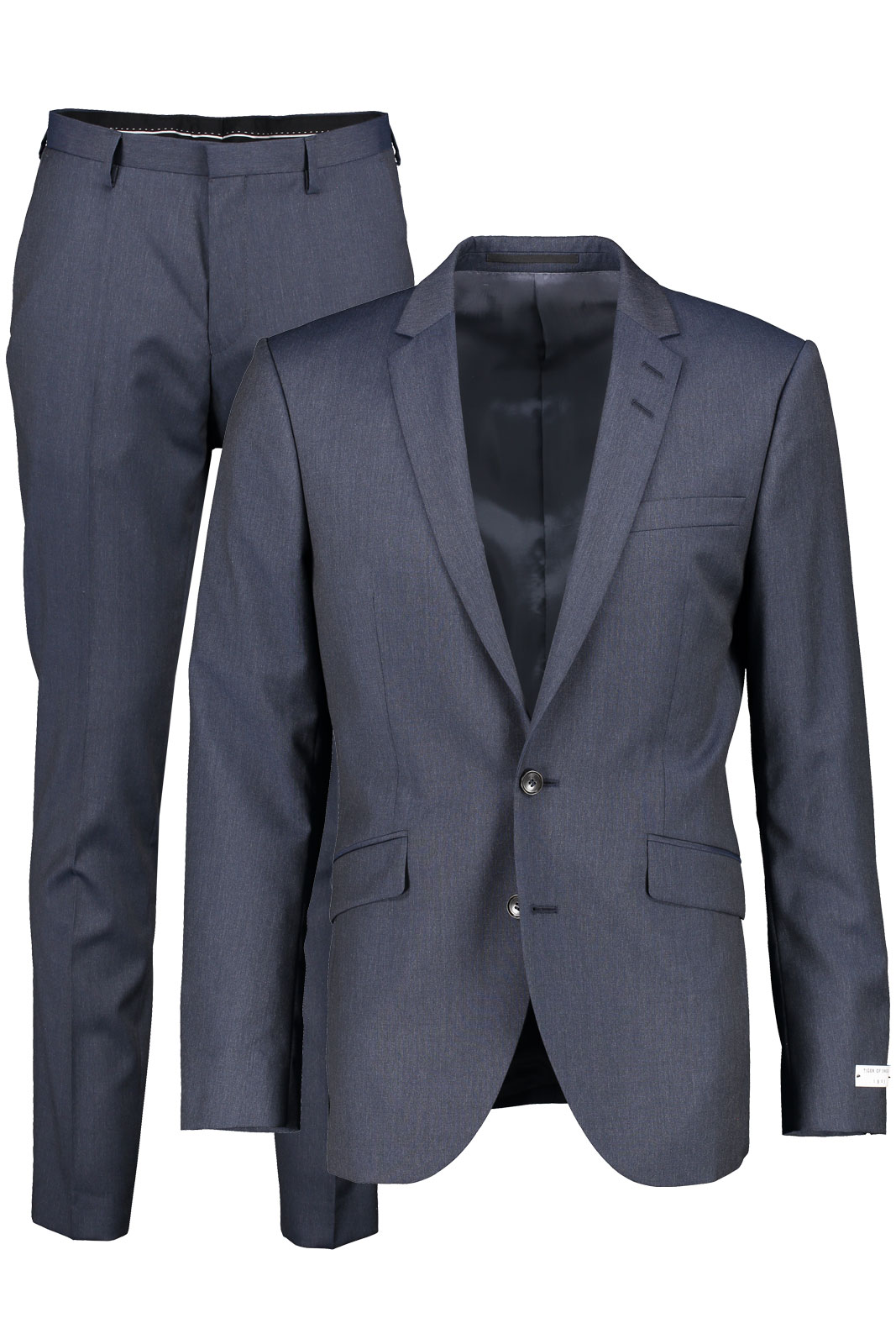 James. T64537 25D M&M