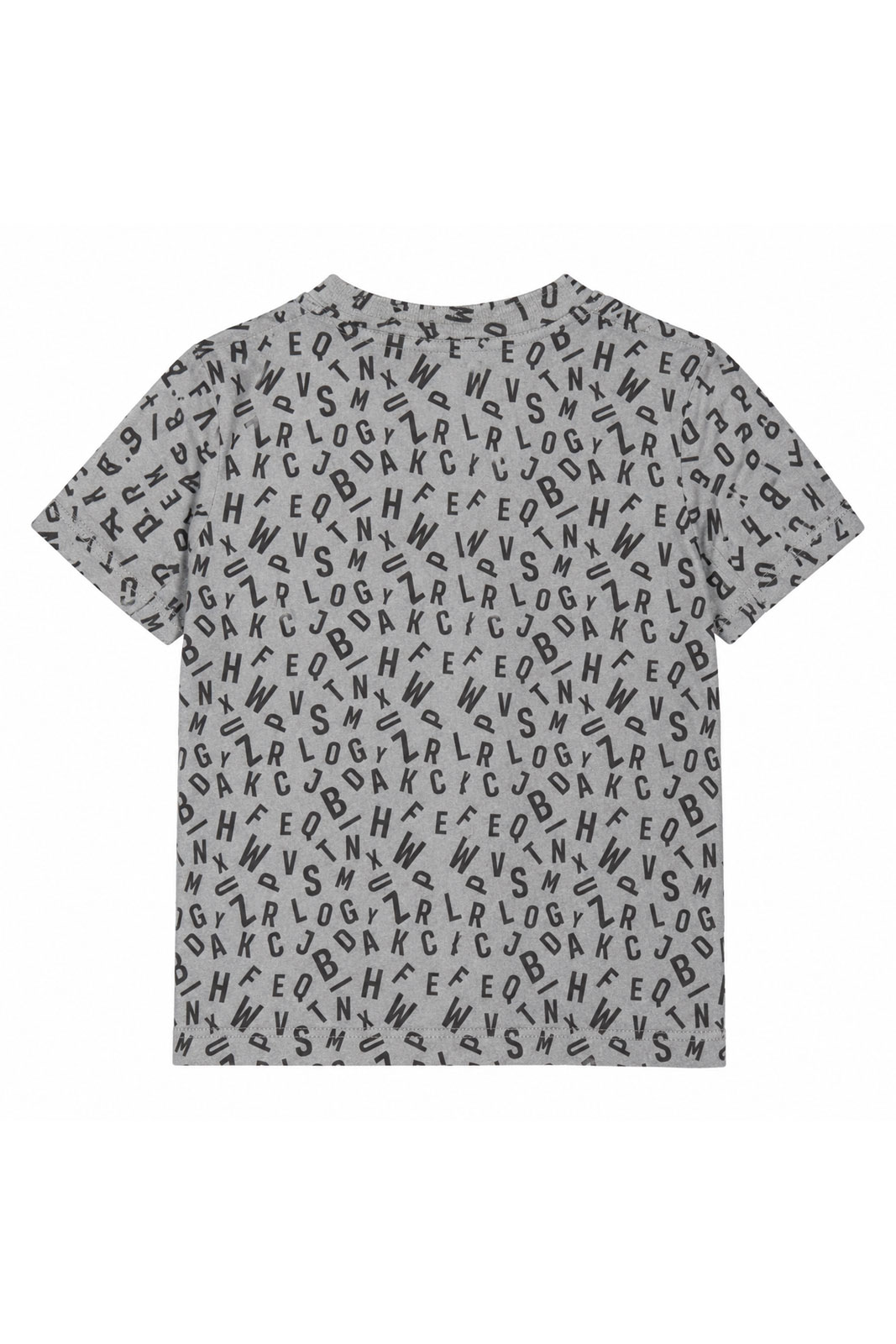 Tee 128 Vanvo