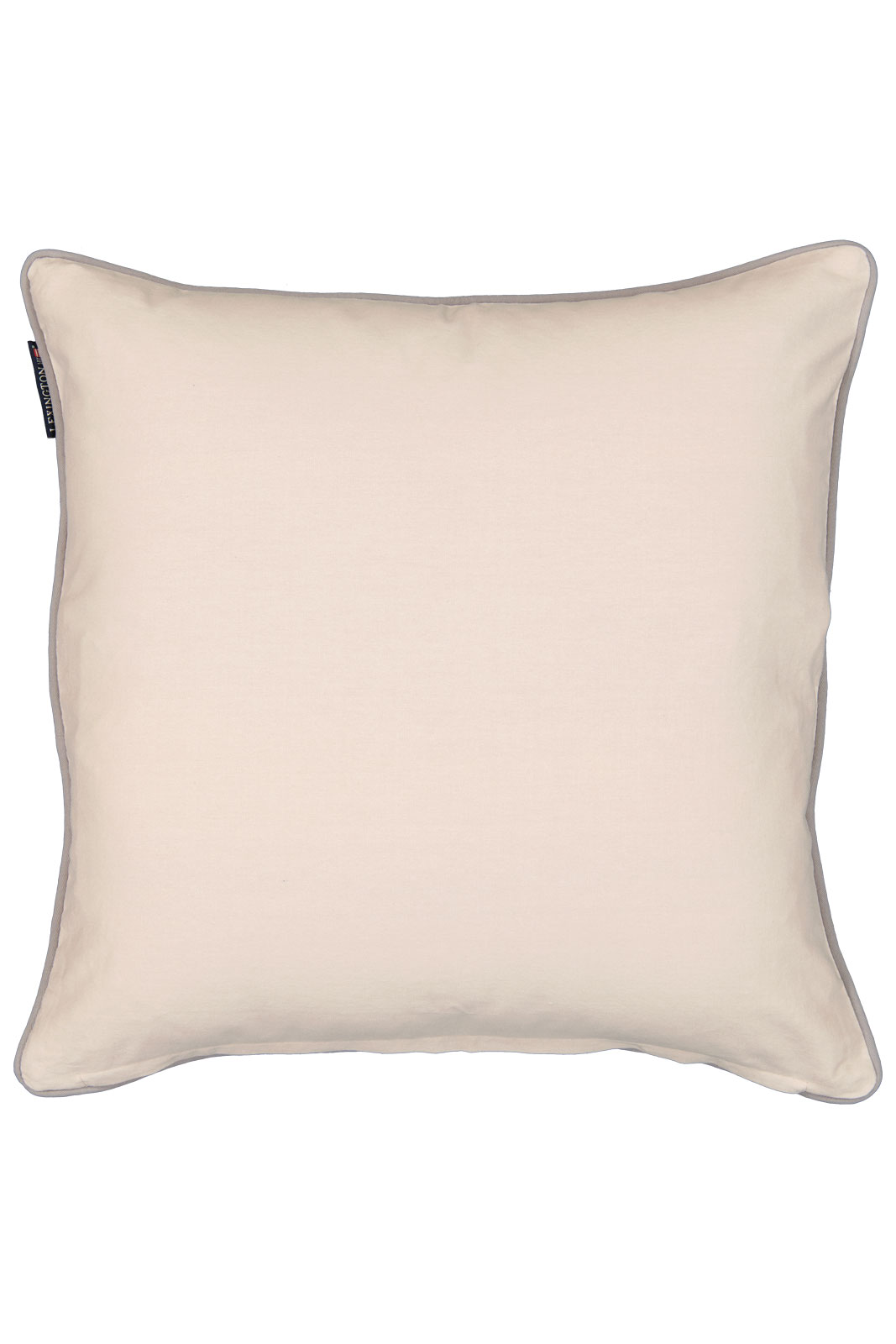 Farmers Market Organic Cotton Canvas Pillow Cover