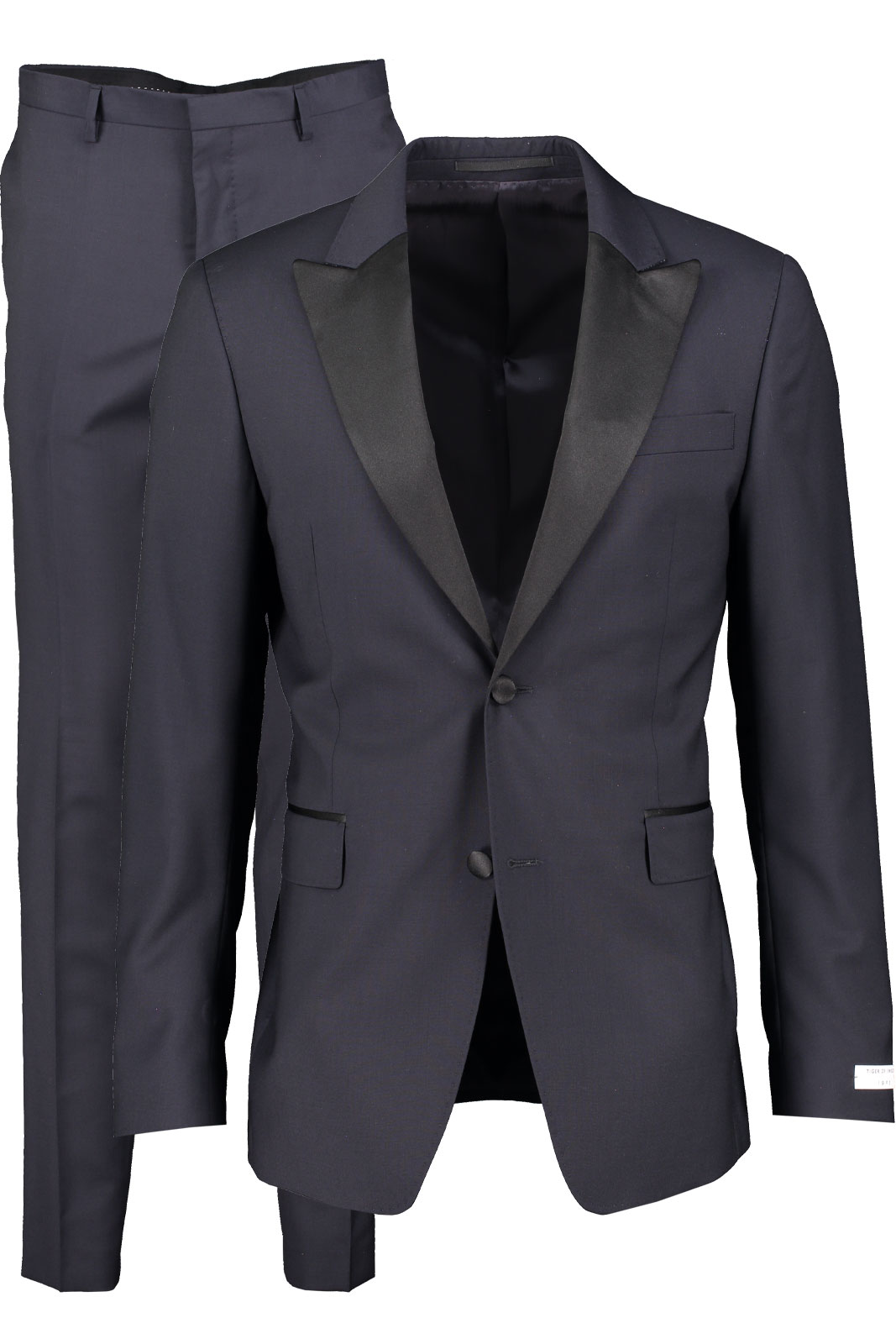 Justin Tux T71794 284 M&M