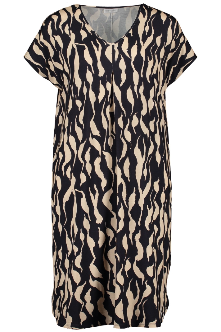 Klänning 06614 Damella