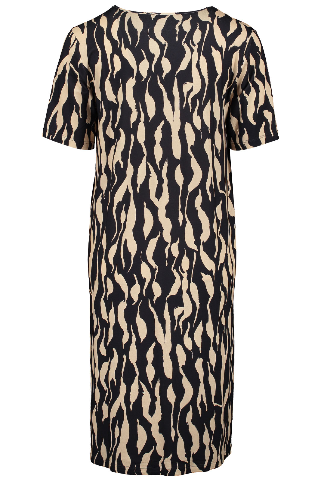 Klänning 06615 Damella