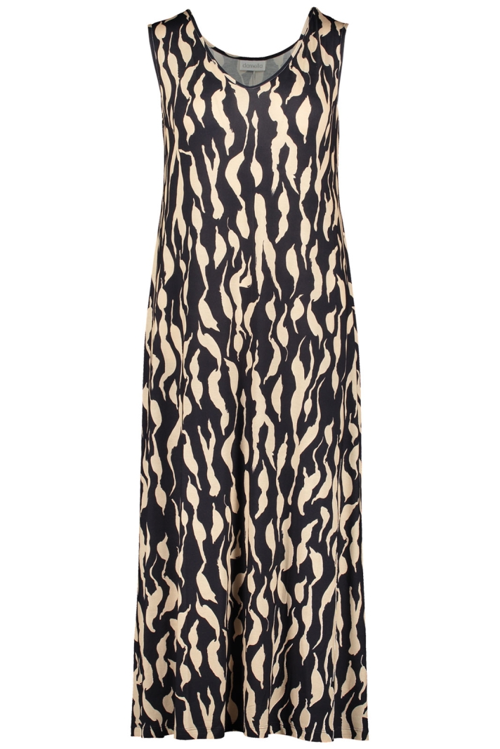 Klänning 06616 Damella