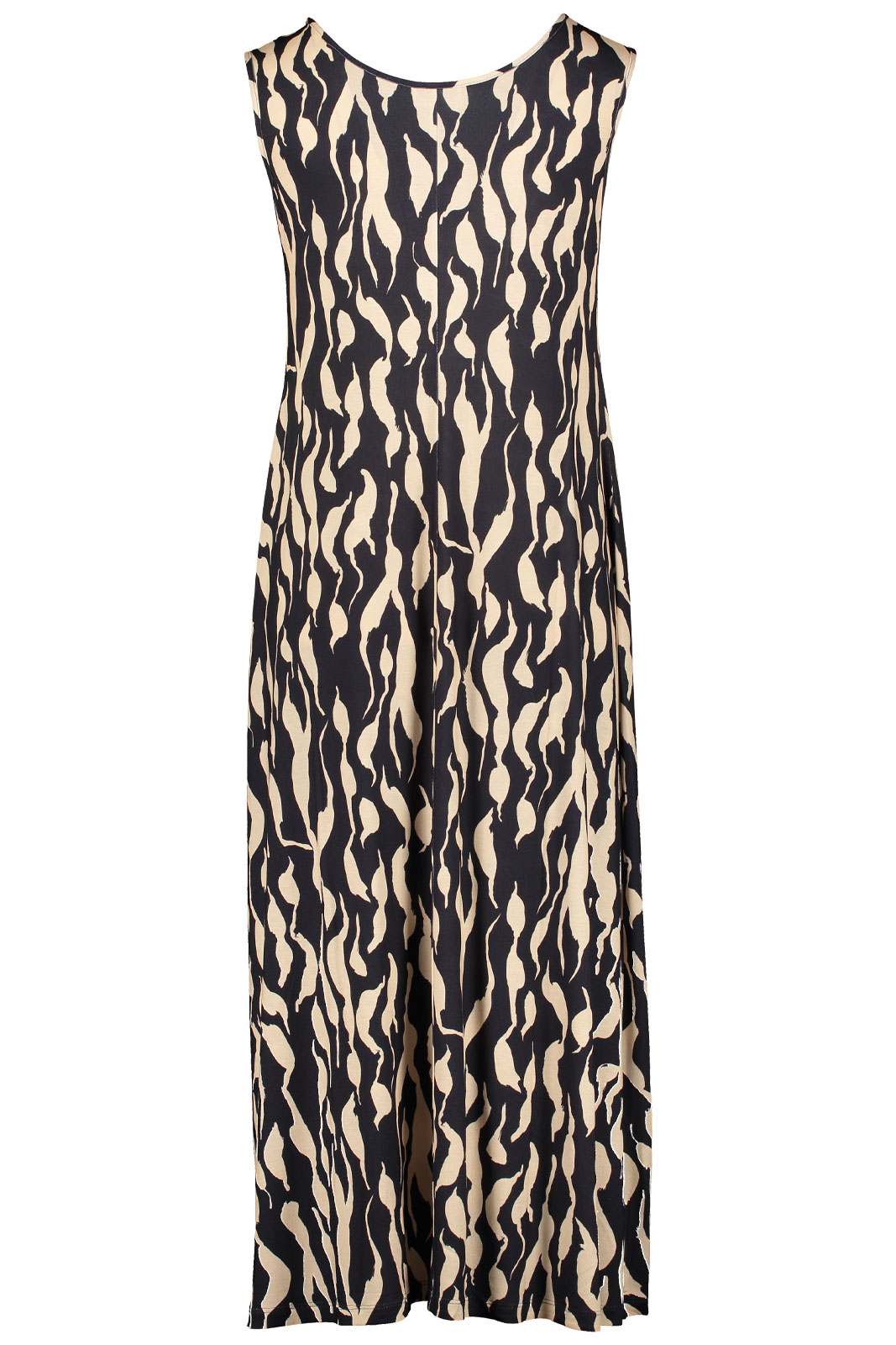 Klänning 06616 Damella