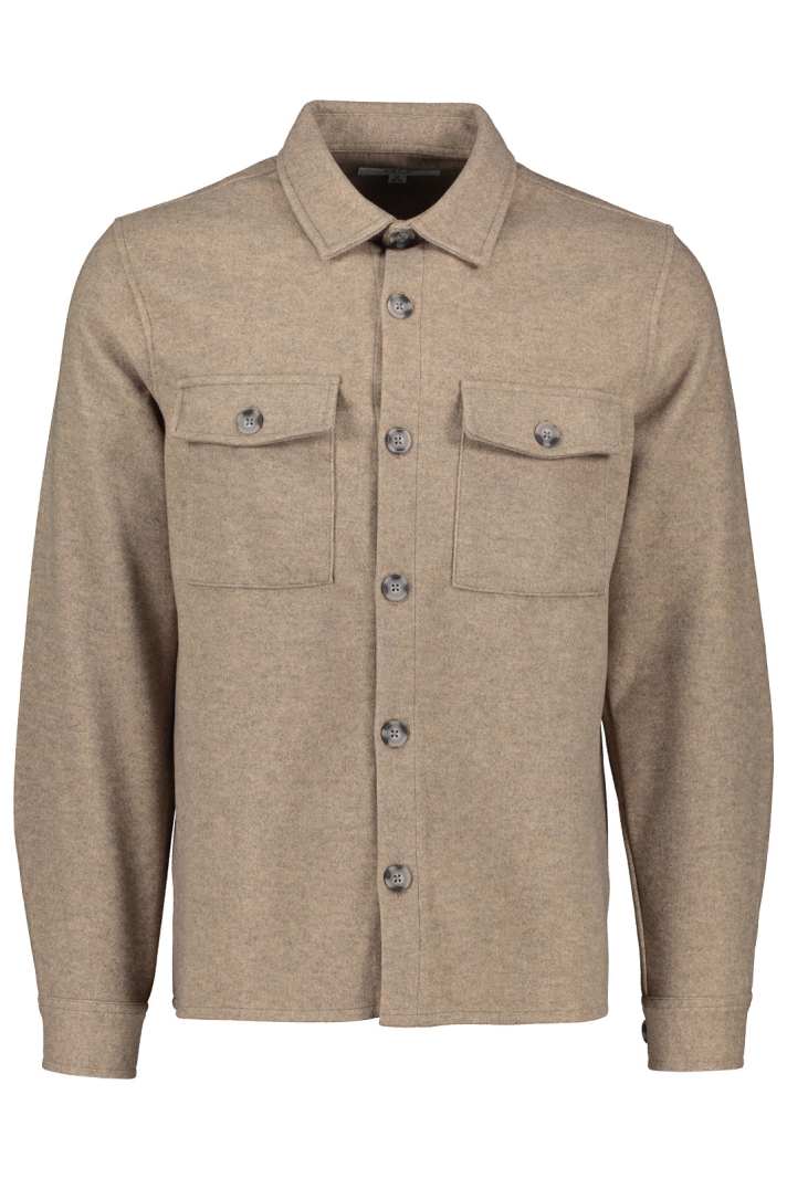 Overshirt 6010 Erla