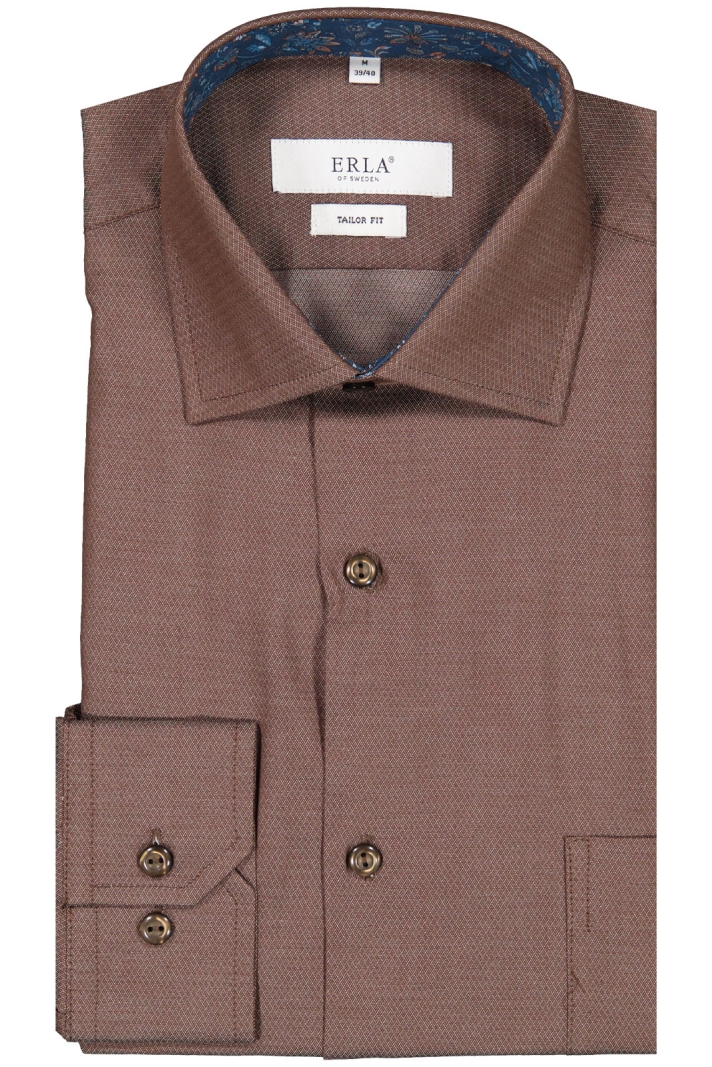 Skjorta 6000 Erla