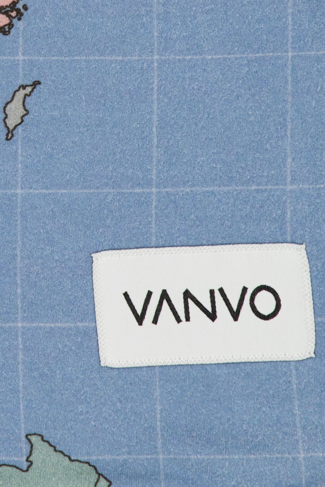 Blanket 122 Vanvo