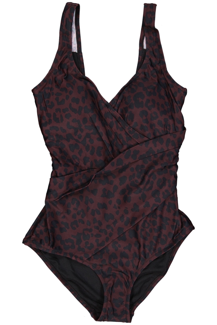 Baddräkt Bella 33817 Damella