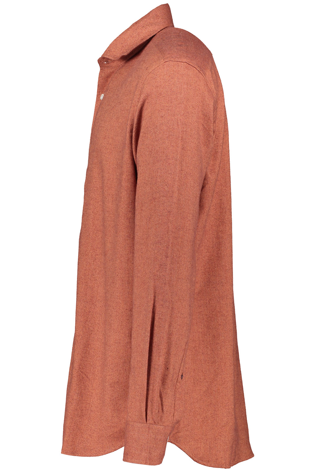 One Piece Collar Shirt