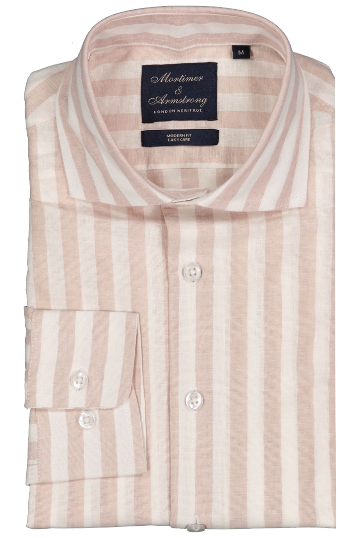 Shirt 957 Mortimer & Armstrong