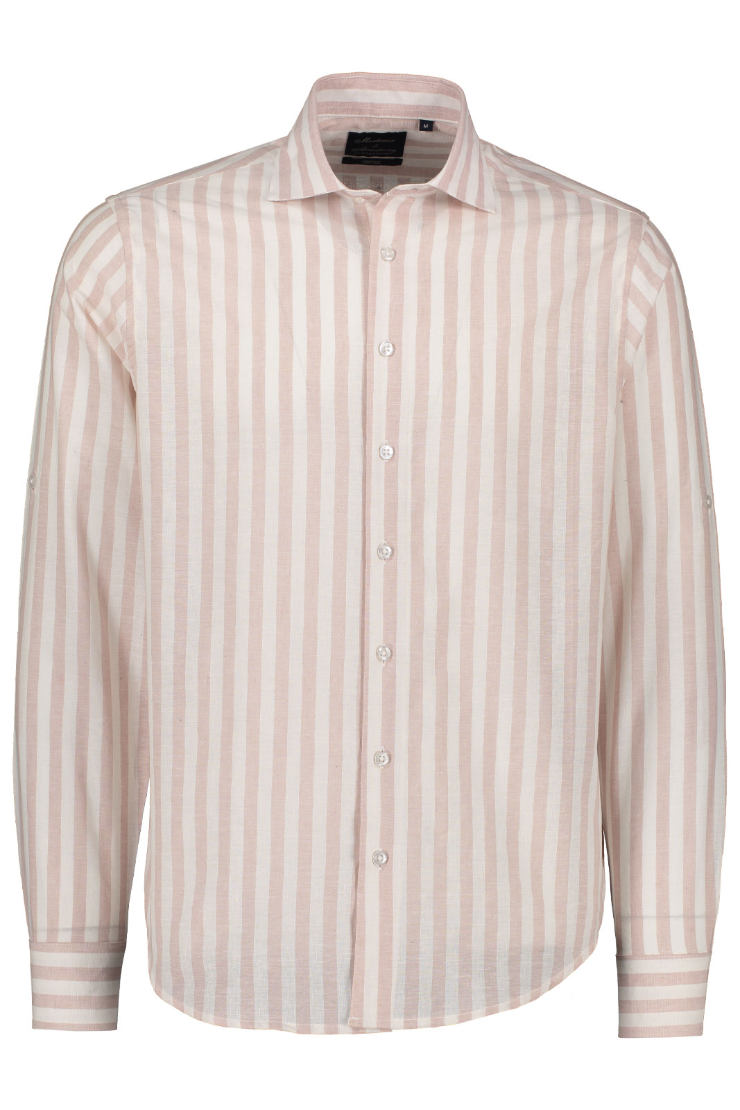 Shirt 957 Mortimer & Armstrong