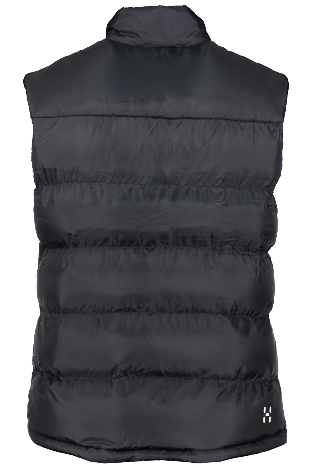 Puffy Mimic Vest Men