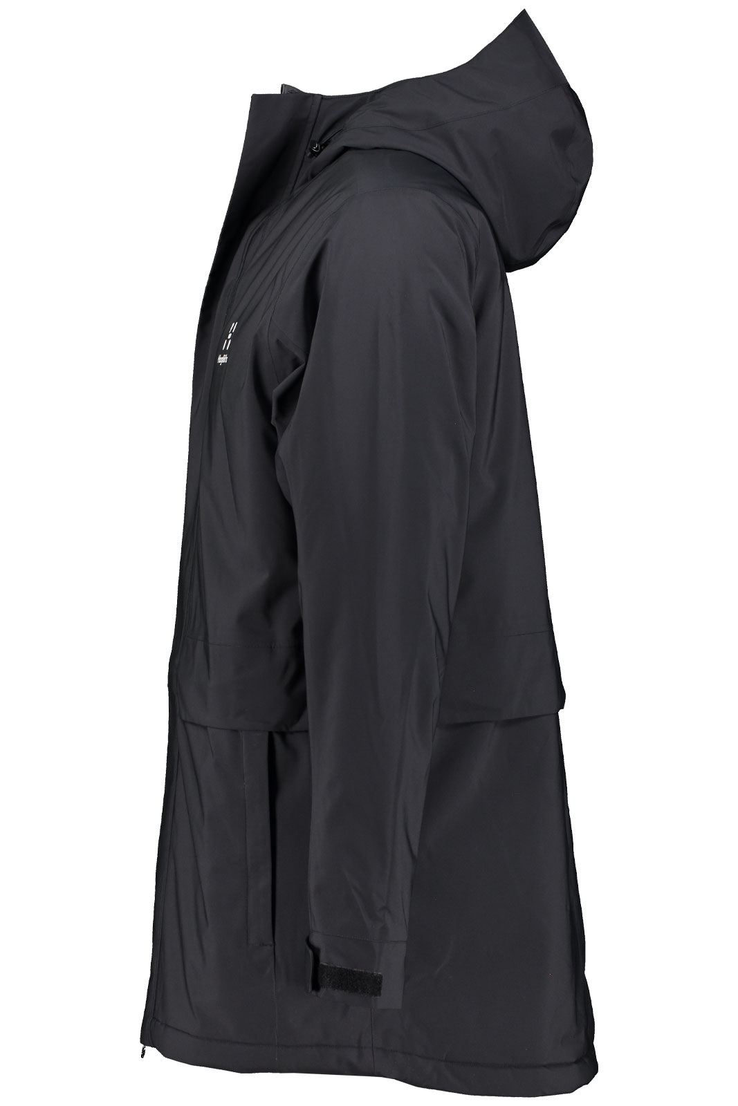 Salix Proof Mimic Parka Men