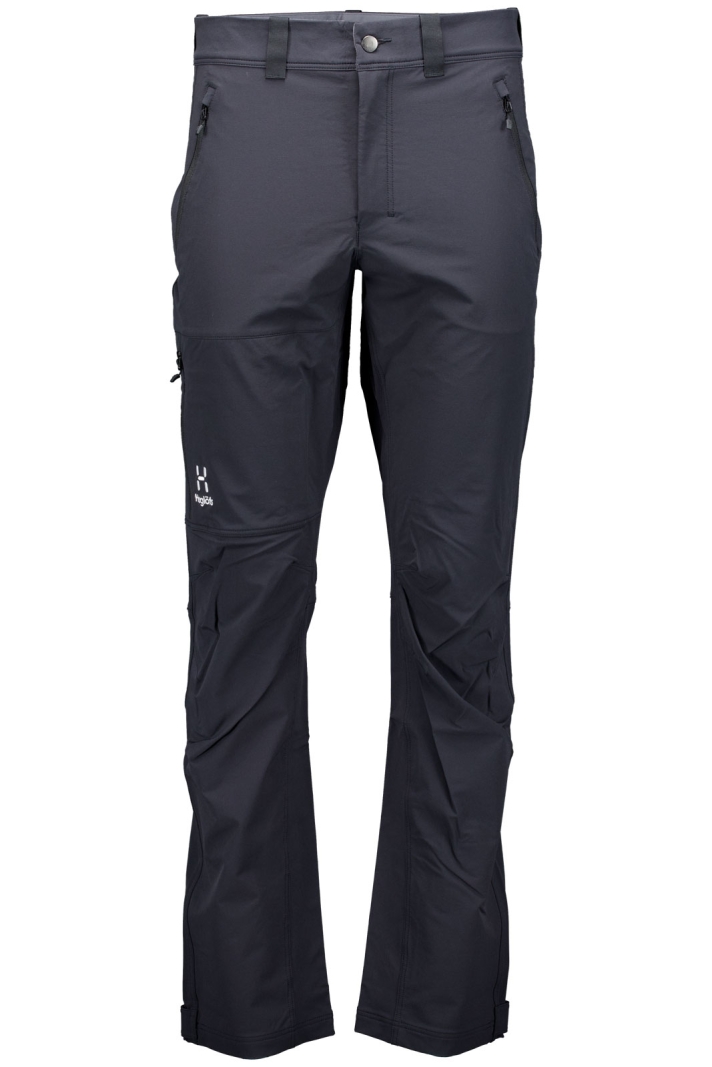 Move Softshell Standard Pant Men