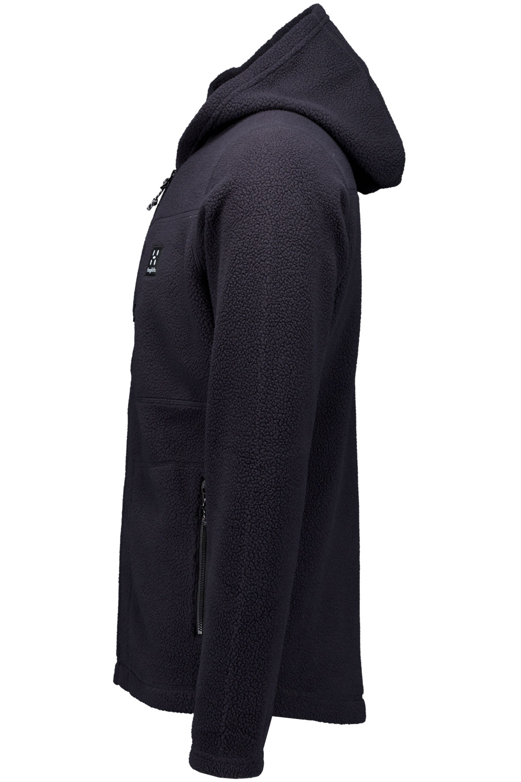 Malung Pile Hood Men