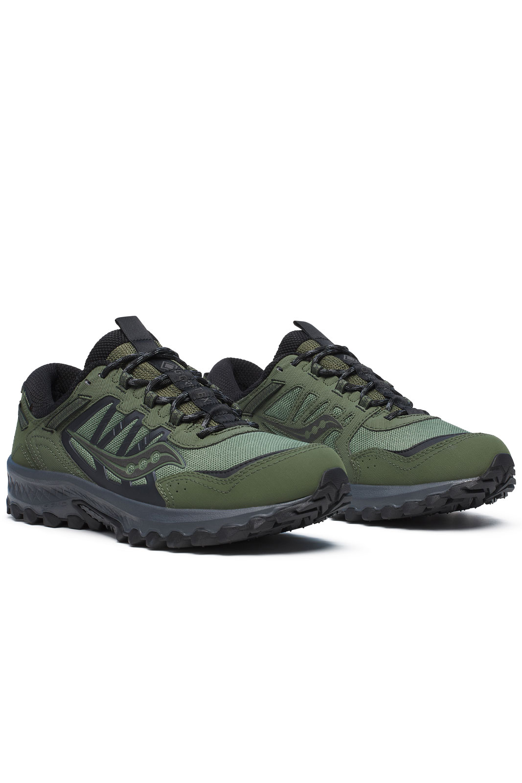 Grid Peak Gtx Unisex