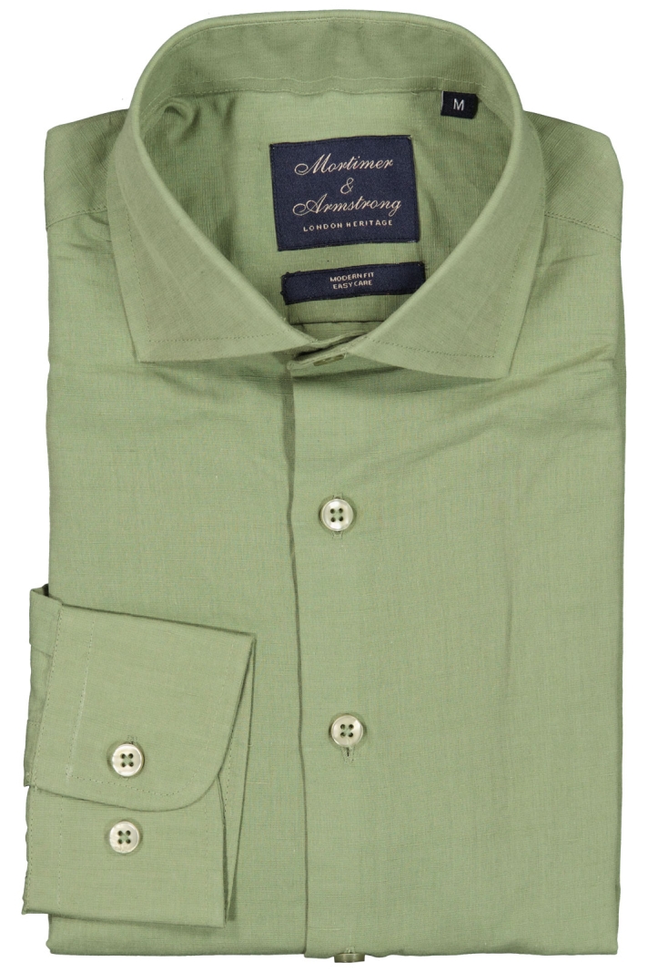 Shirt Mortimer & Armstrong