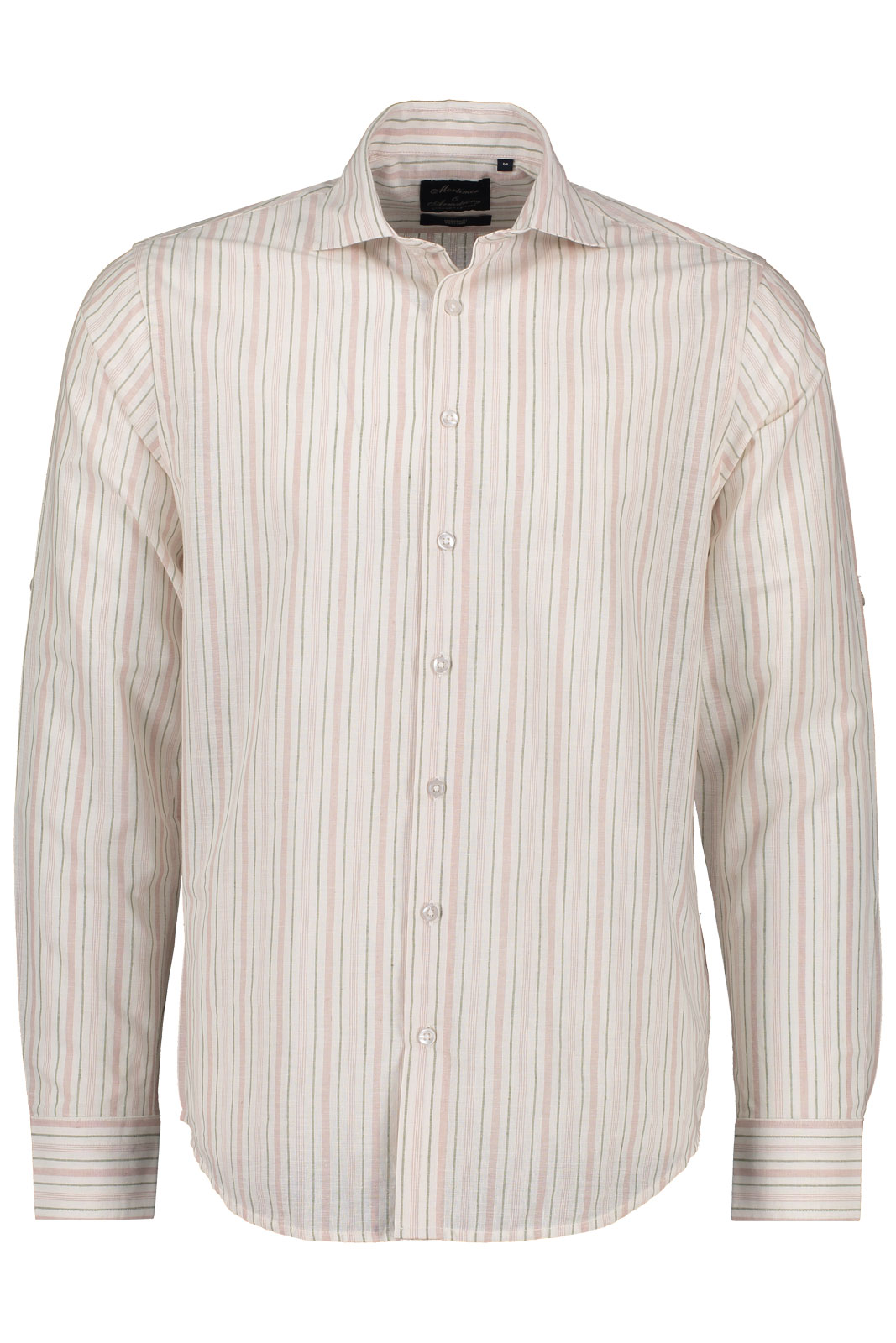 Shirt 958 Mortimer & Armstrong