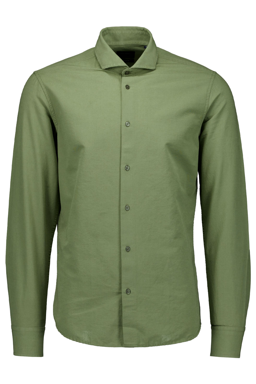 Jute Cotton Shirt