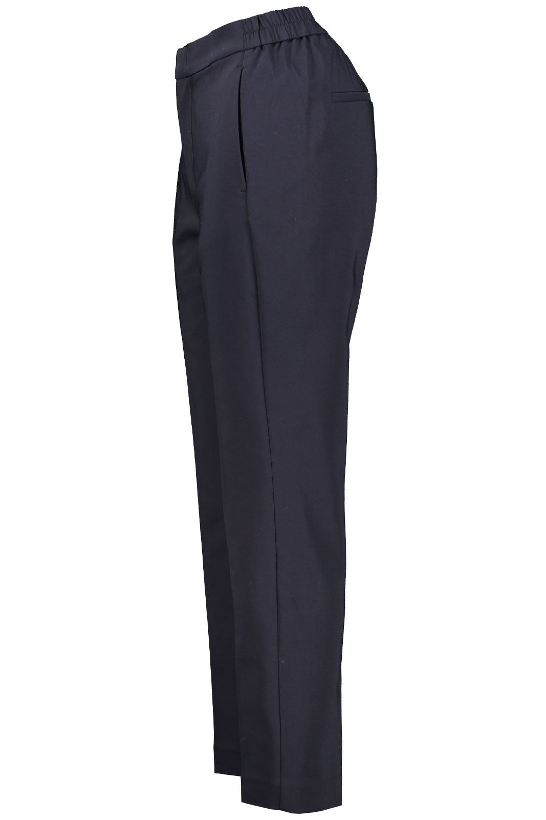 Zellaiw Flat Pant