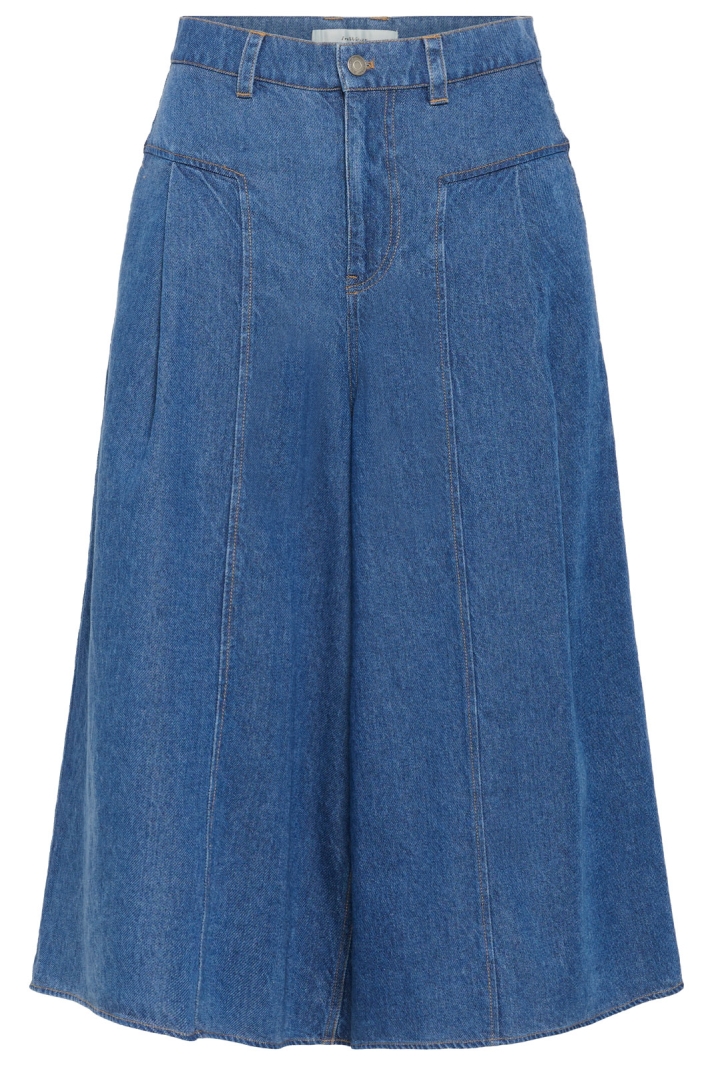 Ballariziw Culotte