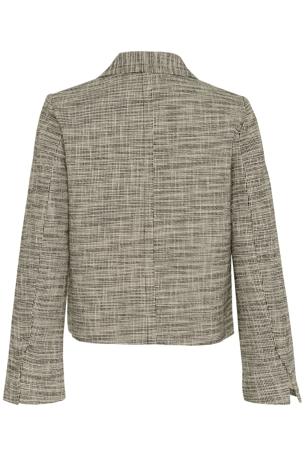 Zaccaiiw Jacket