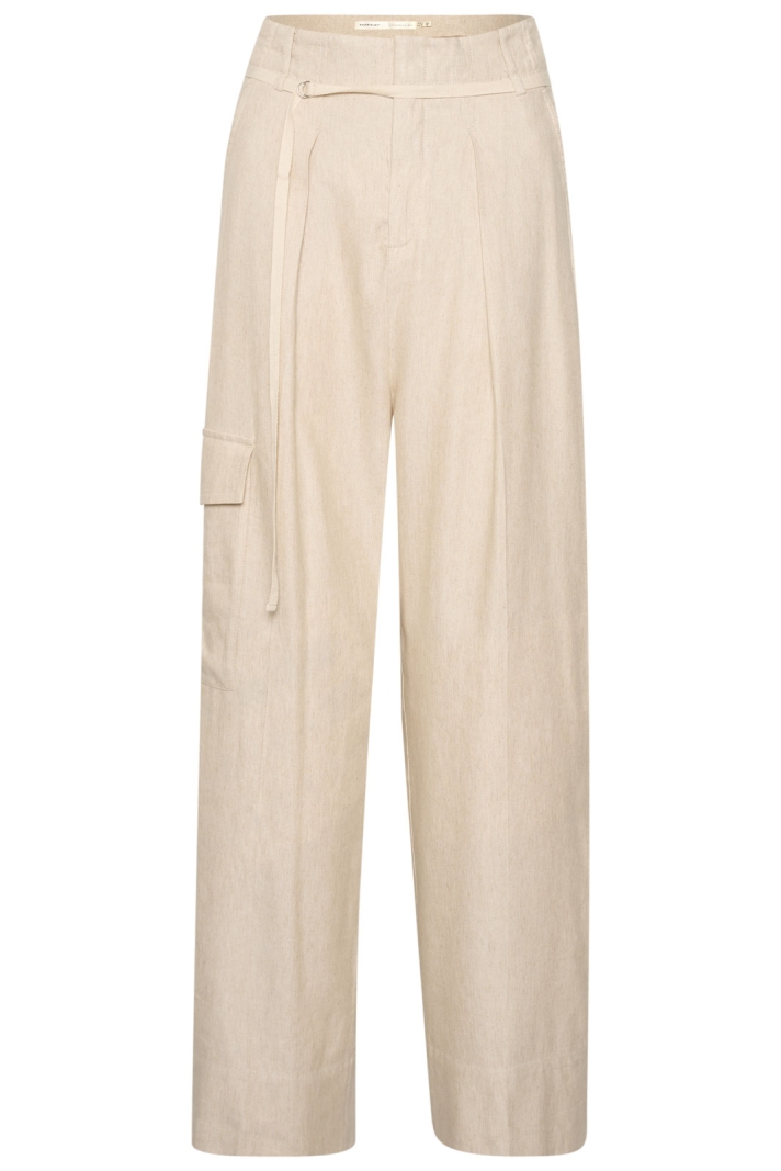 Keiiw Straight Pant.