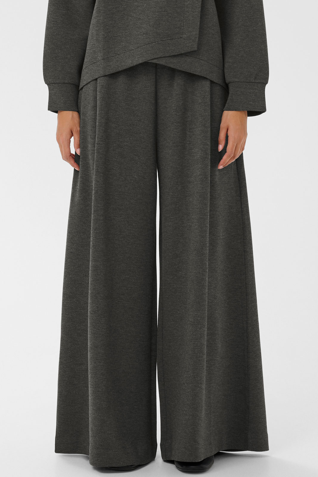 Gidaiw Melange Vincent Pant