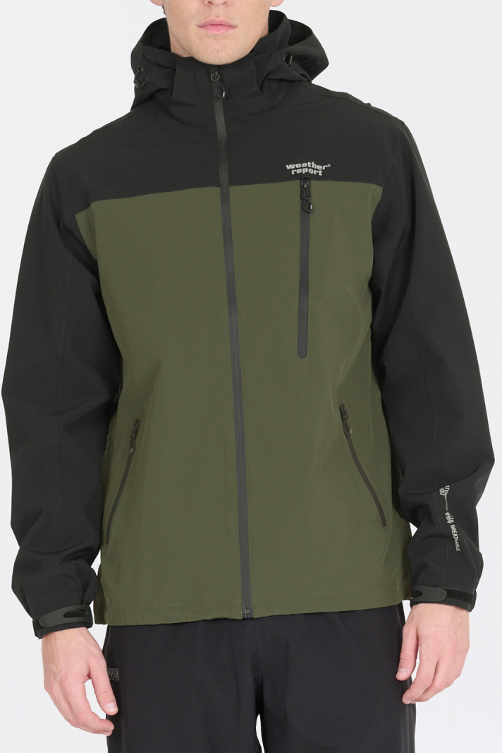 Delton M AWG Jacket W-PRO 15000