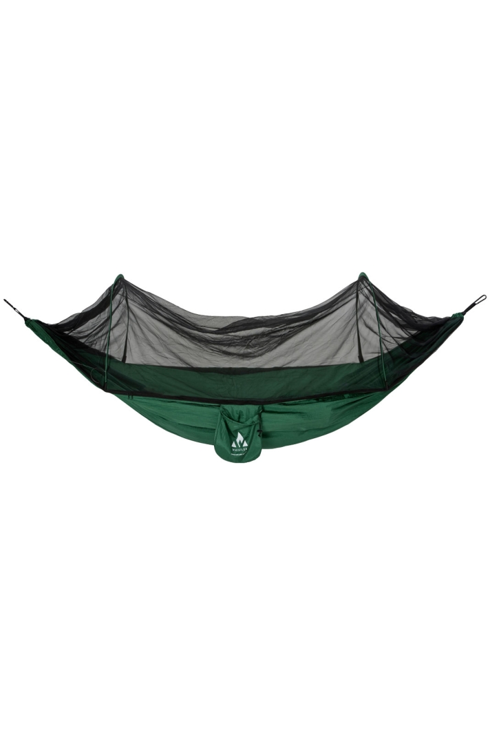 Tongass Hammock with bug net