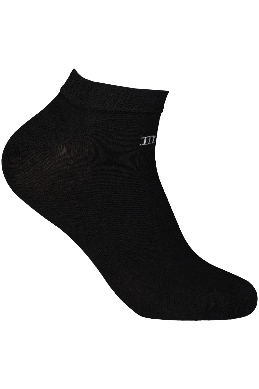 Zach | Bamboo Ankle Sock 3-pack
