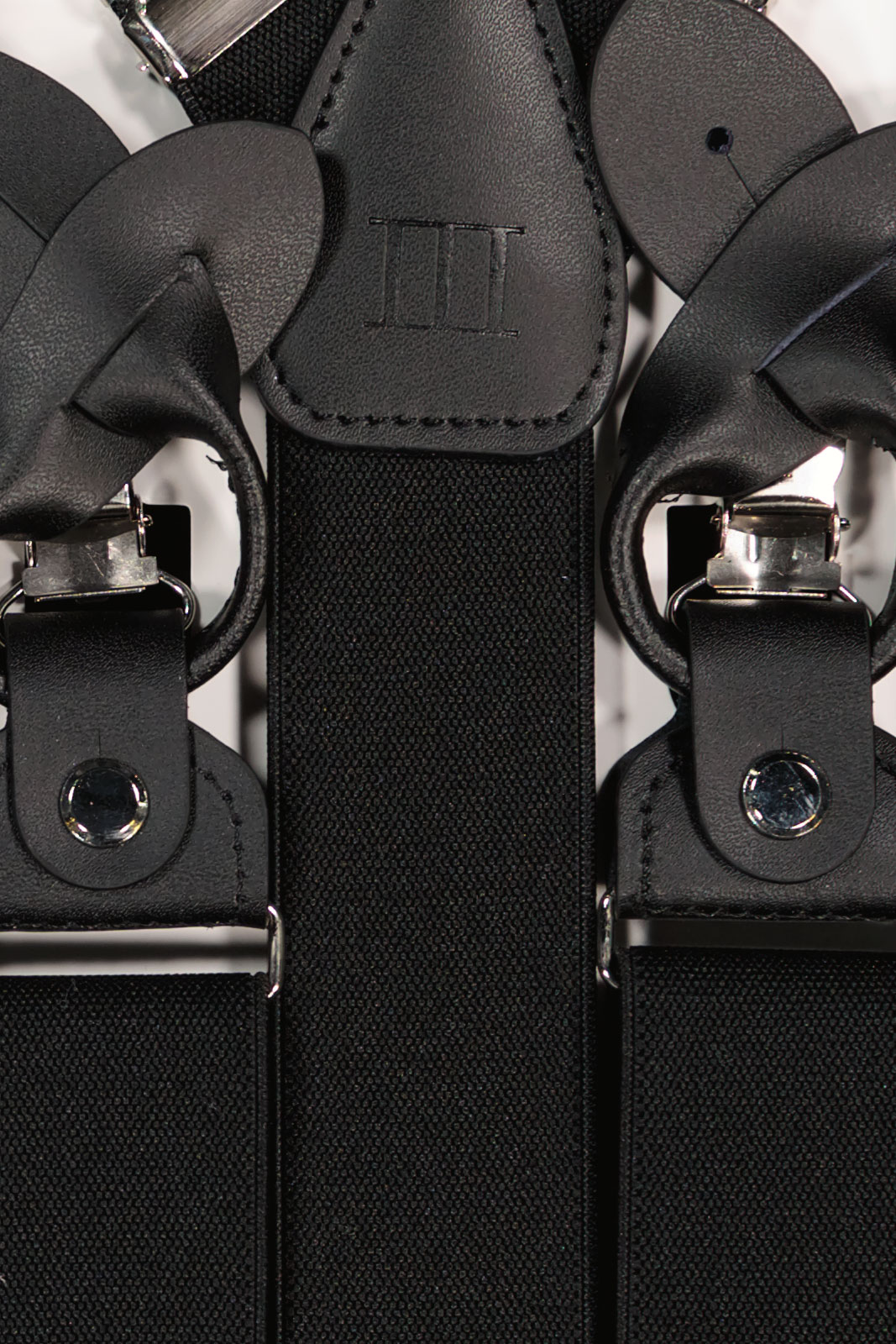 Zanin | Uni Elastic Braces