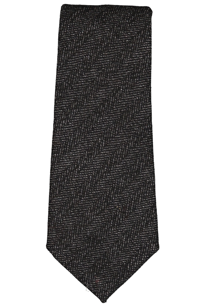 Fiore | Herringbone Tie