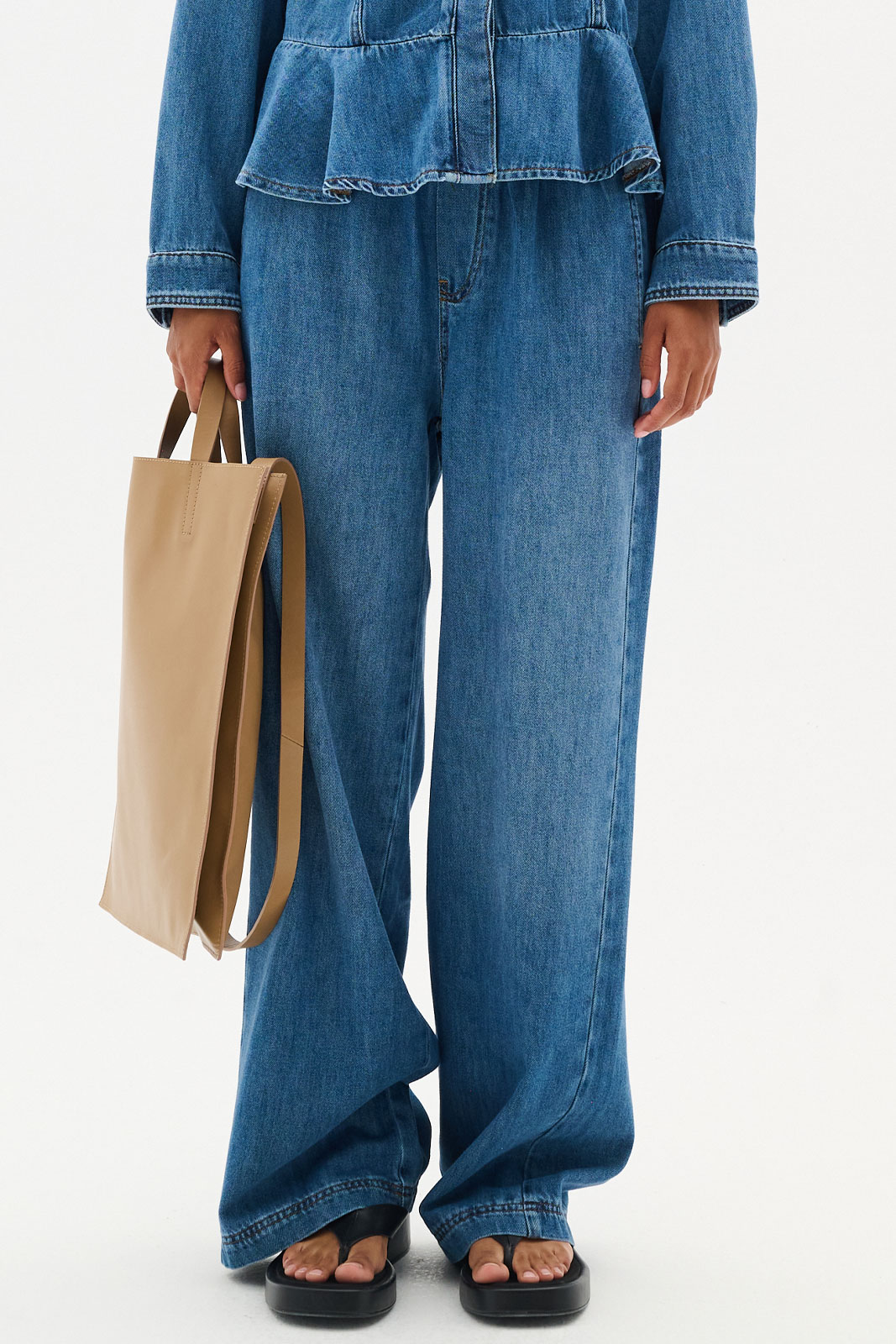 Sophinaiw Pullon Pants