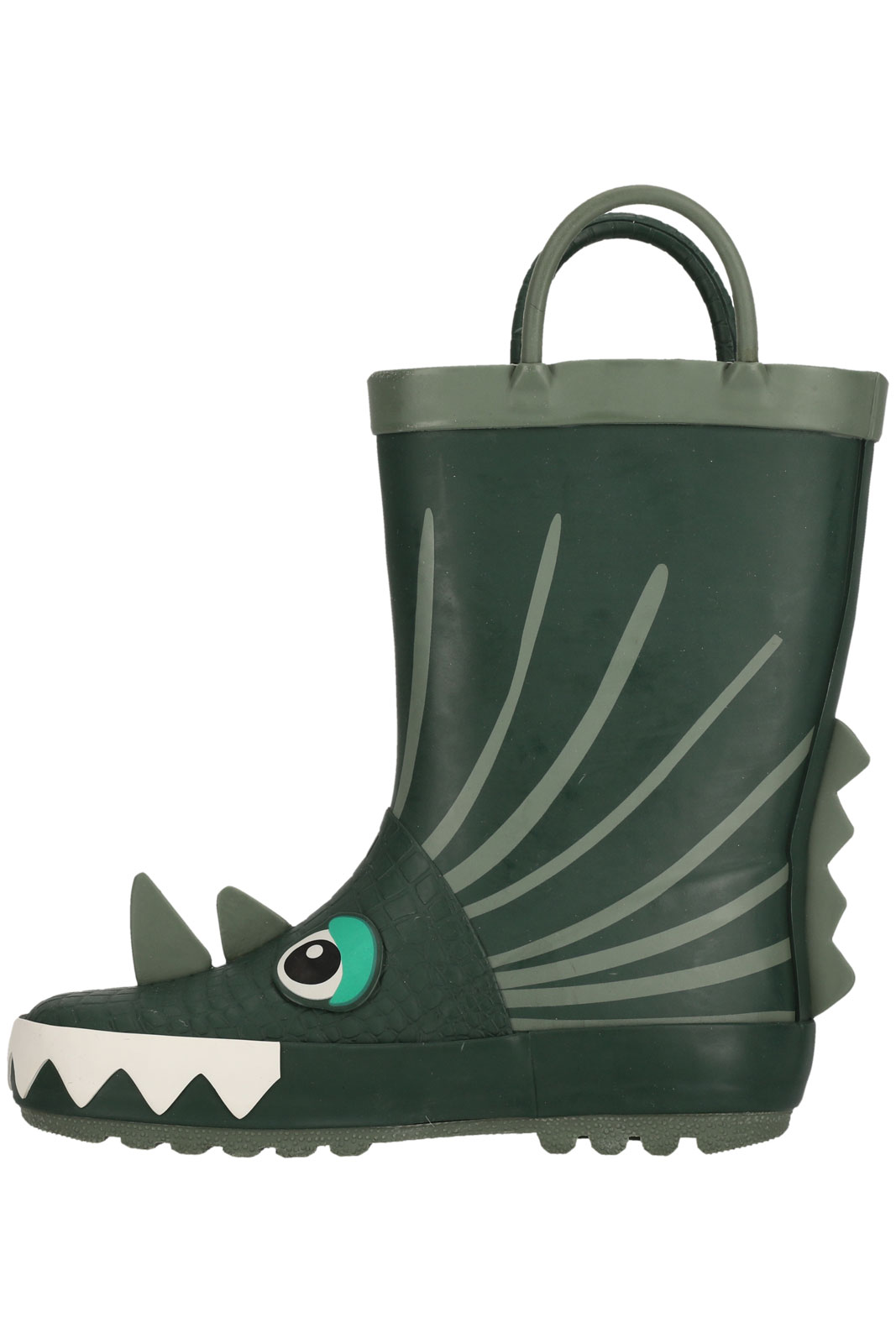 Rook Kids Rubber Boot