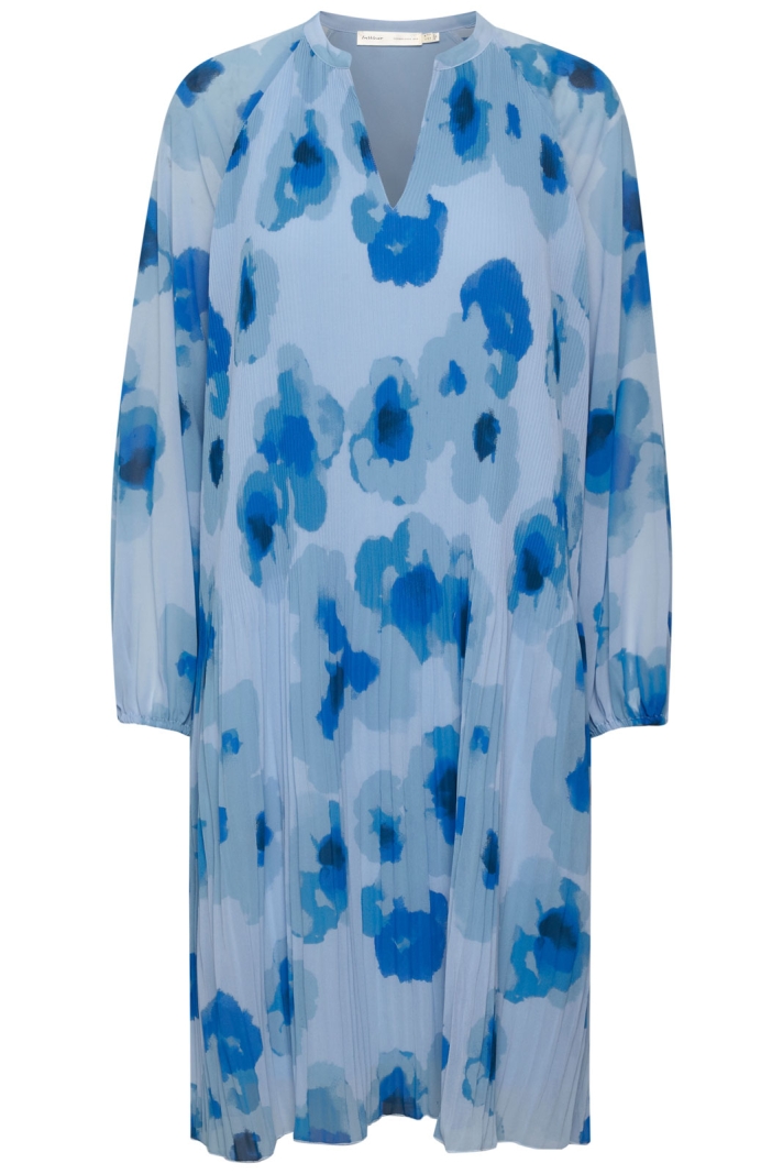 Desdraiw Short Dress