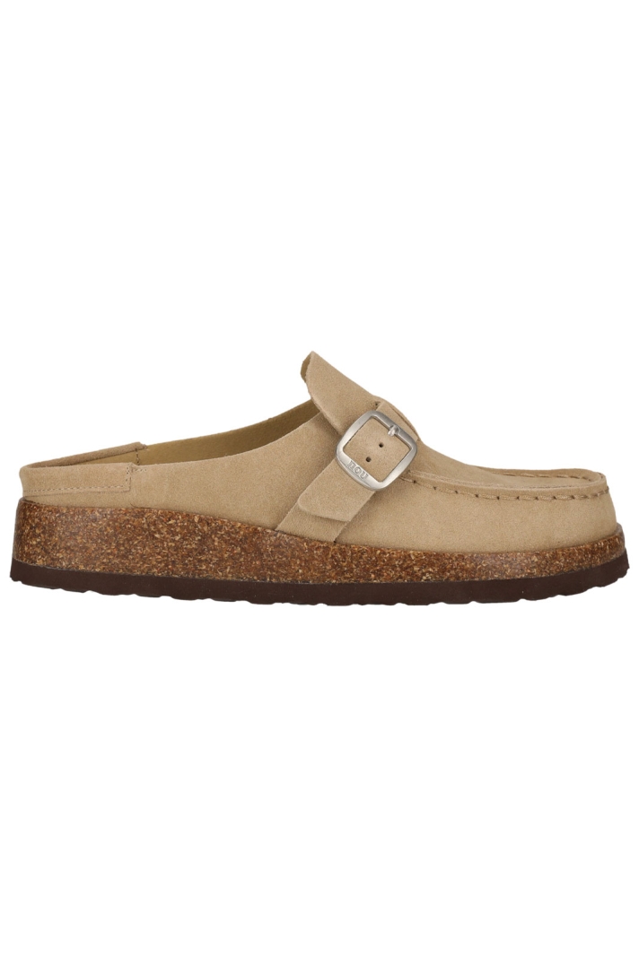 Emilian W Leather Cork MOC V2