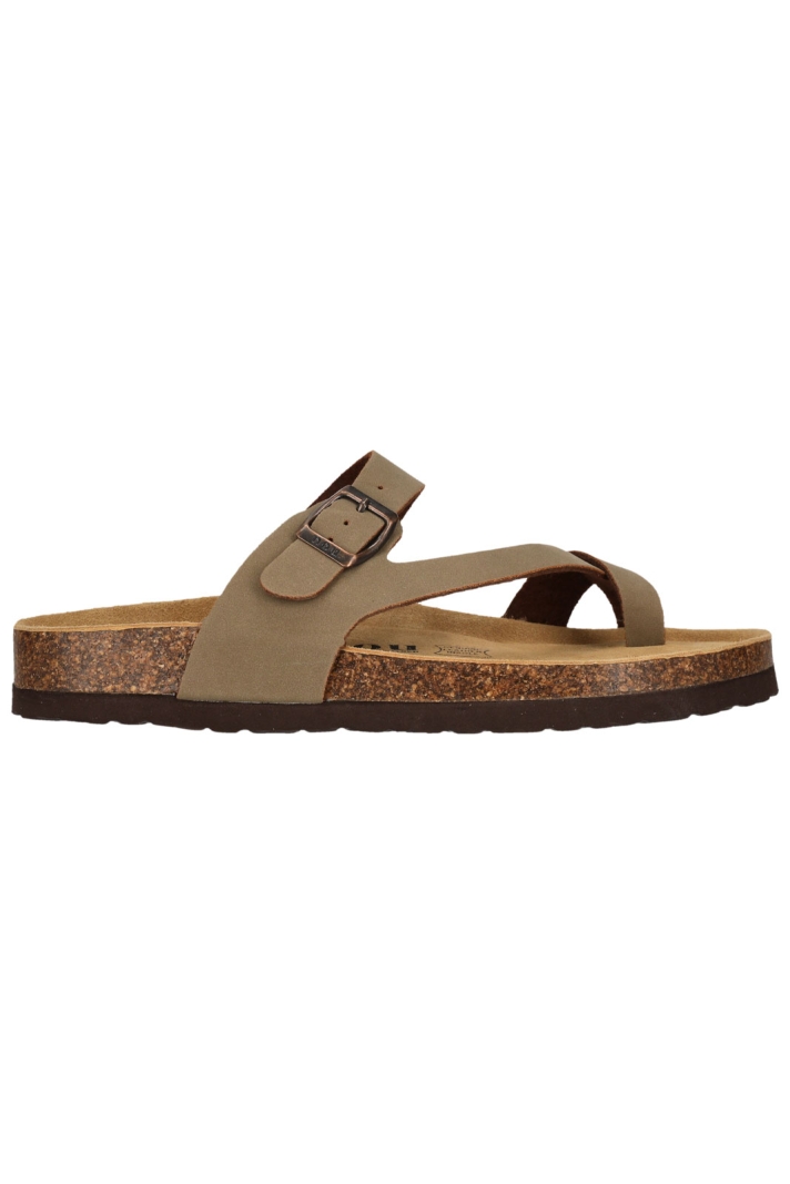 Hardinsburg W Cork Sandal V2