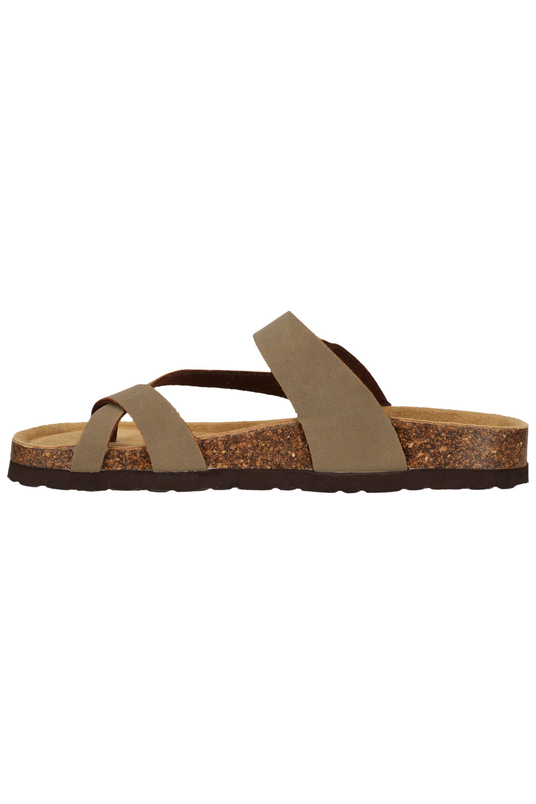Hardinsburg W Cork Sandal V2