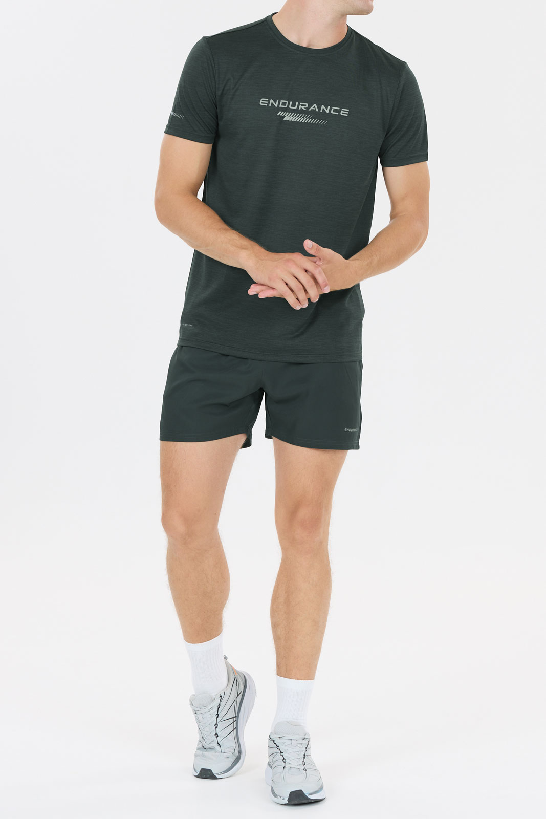 Portofino M S/S Performance.