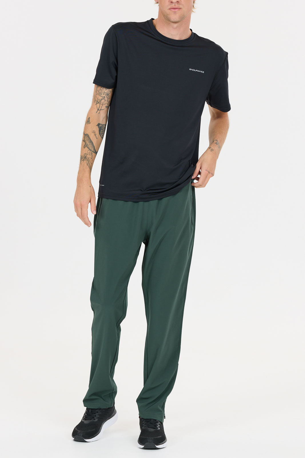 Thule M Long Training Pants.