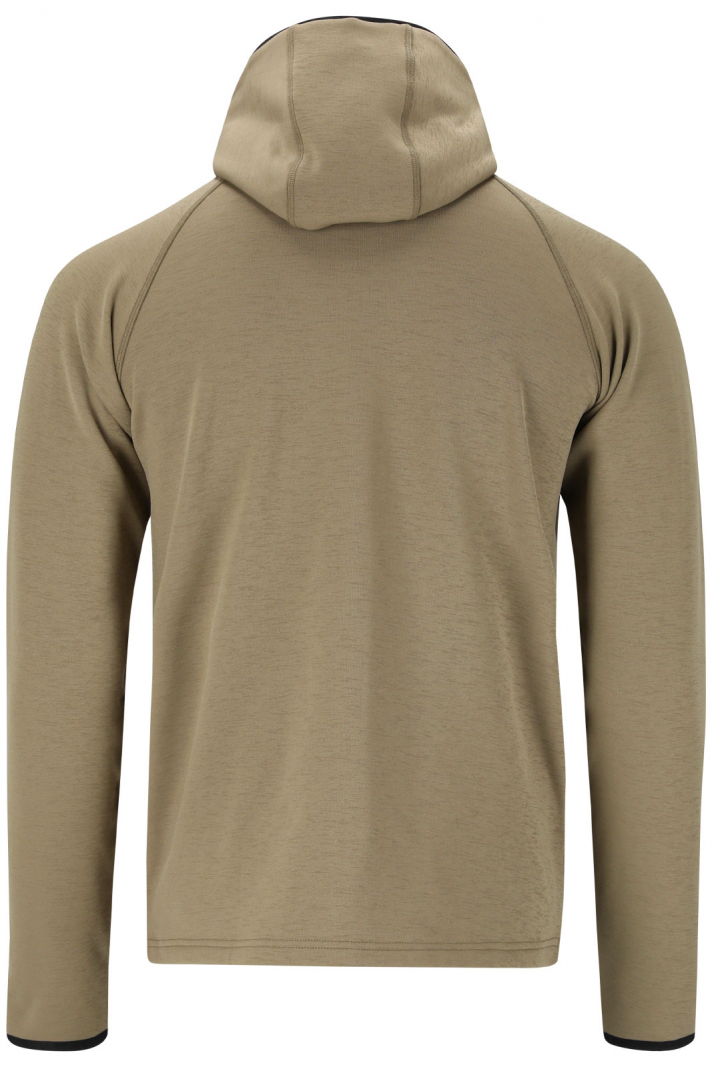 Deerto M Full Zip Hoody