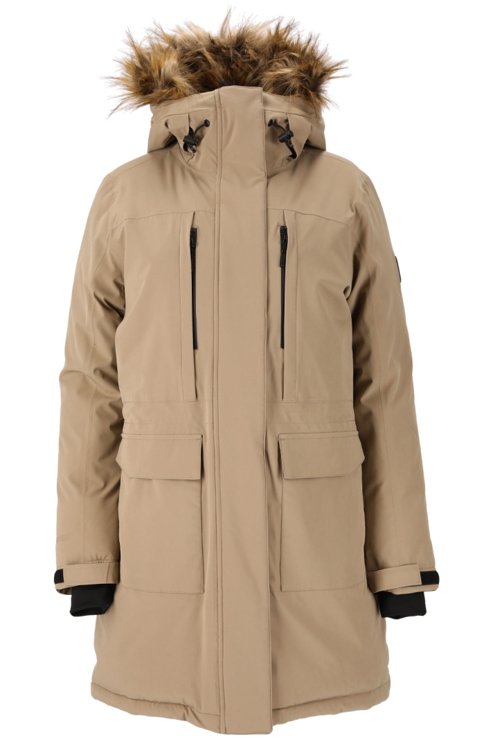 Bluff W Parka W-PRO 10000