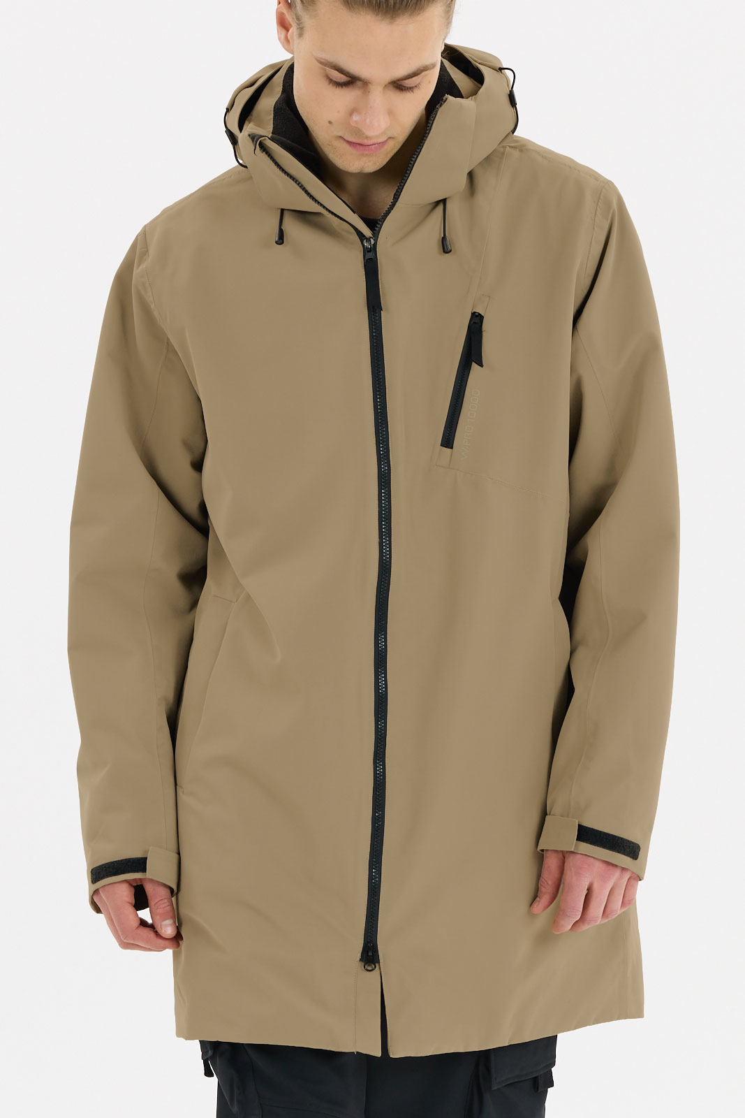 Bellway M Parka W-PRO 10000