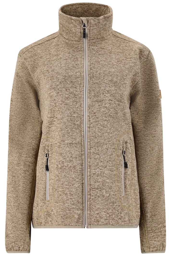 Samani W Fleece Jacket.