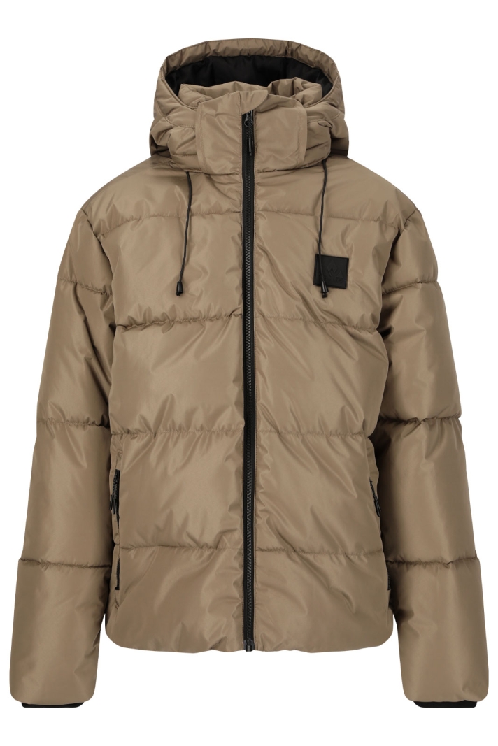 Pearson Jr. Puffer Jacket