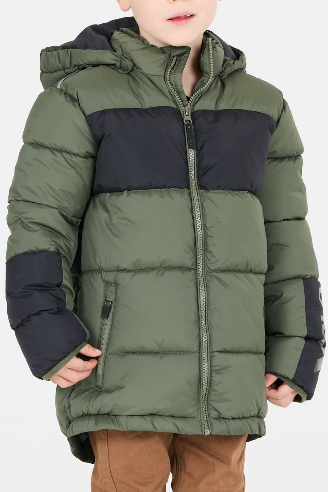 Bruno Puffer Jacket