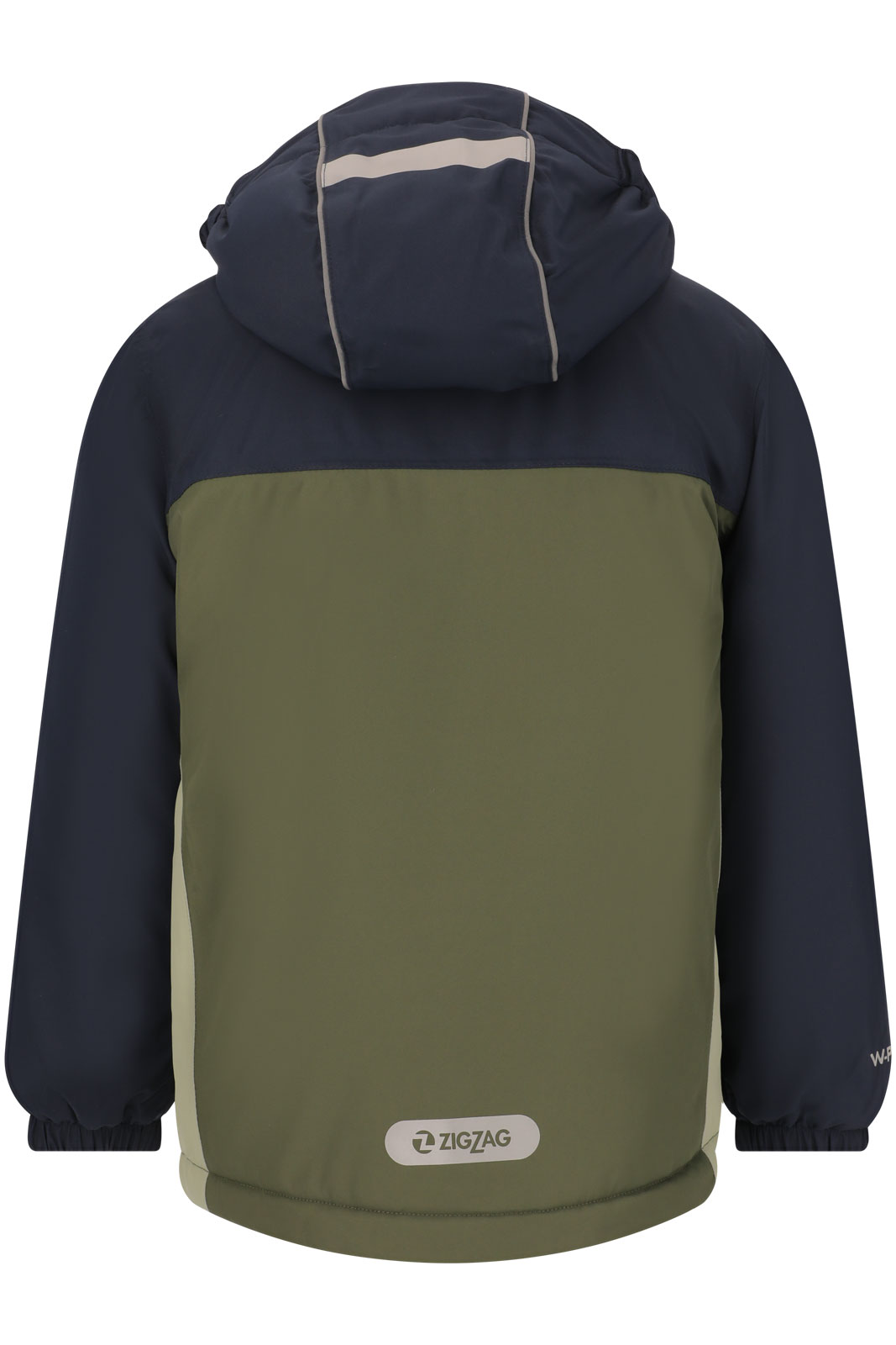 Sanga Ski Jacket W-PRO 10000