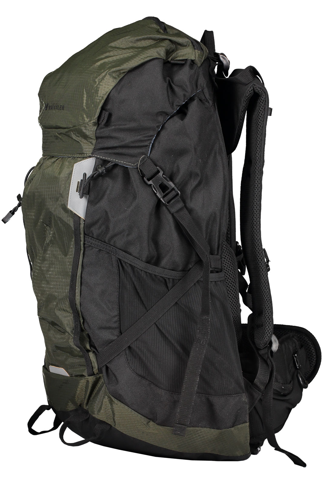 Alpinak 55L Backpack
